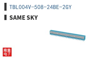 TBL004V-508-24BE-2GY ͼƬ